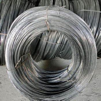 Antirust 1.3mm 2.3mm Zinkdraad voor Thermische Nevel Metalizing