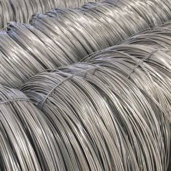 Industrieel Anticorrosief Zuiver de Draad Hoog Elektrogeleidingsvermogen van de Metaalnevel