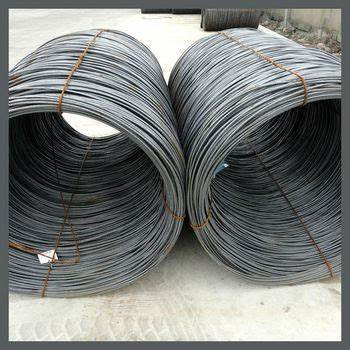ISO9001 2015 verklaarde 2mm Aluminiumdraad Al Wire Anticorrosion