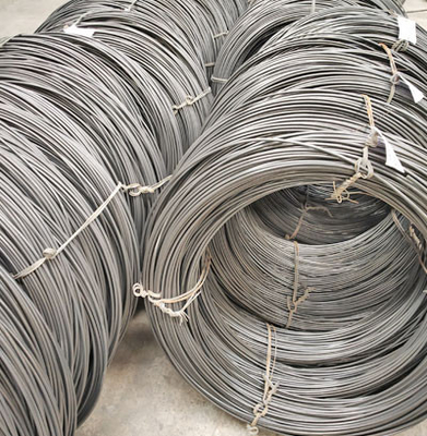 Hoogspanning 99,7% Aluminiumdraad voor Elektro niet Verbinding die roesten
