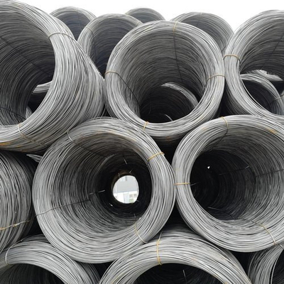 Slijtage die tegen Draad 99,7% verzetten zich van het Aluminiumlassen het Metalliseren Draad