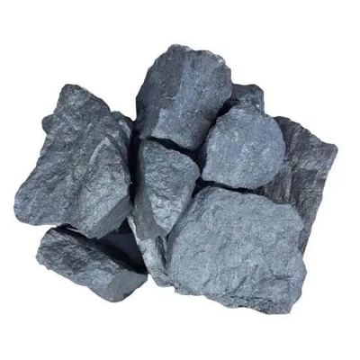 Metallurgisch Zuiver het Siliciummetaal 441 553 van 98% voor het Gieten van Legering