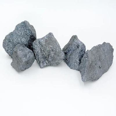 De metallurgische Weerstand van Silicium Metaaloxydatie 553 441 3303 2202