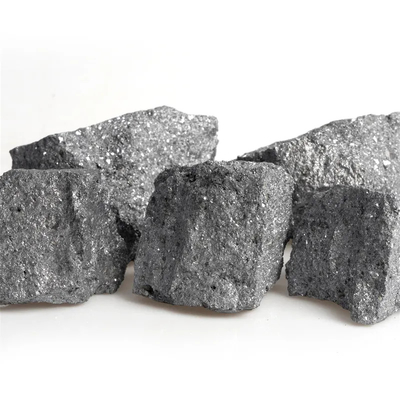 10mm100mm van het het Siliciumcalcium van het Staalfabricagemetaal de Legeringsstuk SiCa