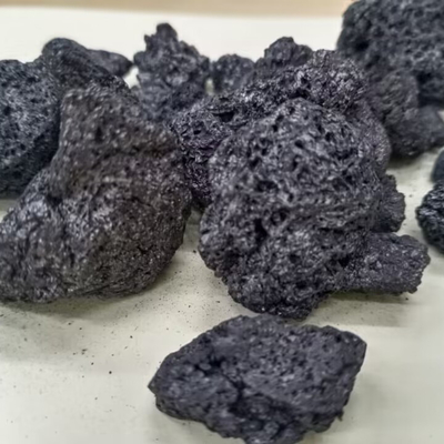 Gecalcineerde de Aardoliecokes van de oxydatieweerstand Recarburizer voor Chemische Industrie