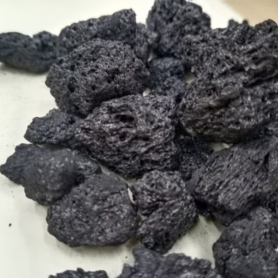 De chemische van de de Aardoliecokes van de de Industrie Lage Zwavel van het de Gieterijhuisdier Cokes CPC 01mm