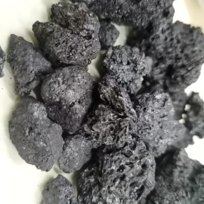 0.5mm5mm Graphitized de Koolstofadditief van de Aardoliecokes voor Staaluitsmelting