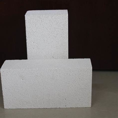 Bestand Mullite de Brandbakstenen op hoge temperatuur 230x114x65mm van Steenovenvoeringen