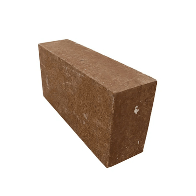 Van het de Weerstandsmagnesiet van de hoge Zuiverheidscorrosie de Vuurvaste Bruine Bakstenen