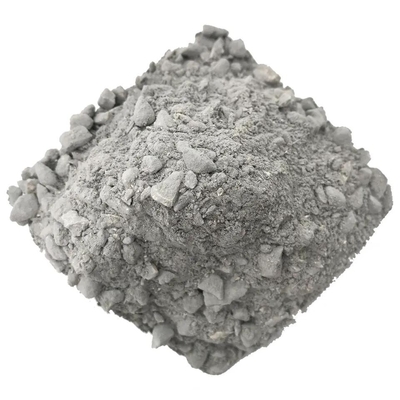 Schurings Bestand Hoge Alumina Vuurvaste Castable voor Cement 25kg per Zak
