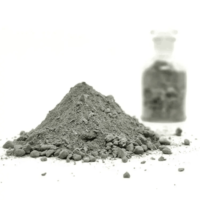 Hoge Vuurvastheids Hittebestendige Hoge Alumina Vuurvaste Castable