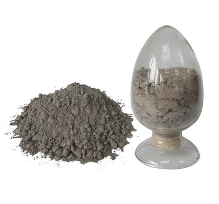 Lage Cement Castable Vuurvaste Materiële 25kg/bag van de schuringsweerstand het ultra