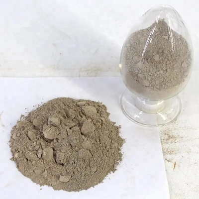 Korundmullite Vuurvaste Castable Weerstand Op hoge temperatuur