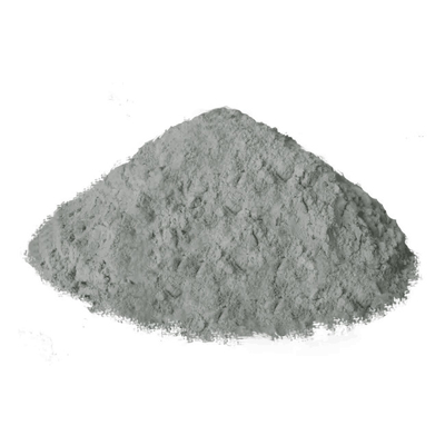 De hoogwaardige Alumina Vuurvaste Castable Hittebestendigheid van Chromia voor Boileroven