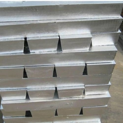 99.95% zuivere Magnesiumbaar Met hoge weerstand voor de Legeringsbatterijen van het Lithiummagnesium