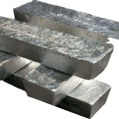 99.95% zuivere Magnesiumbaar Met hoge weerstand voor de Legeringsbatterijen van het Lithiummagnesium