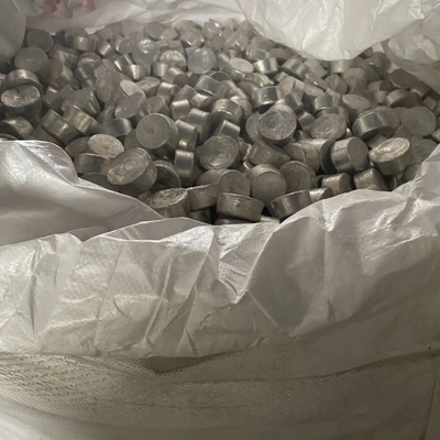 de goede chemische Baar van het stabiliteits Zuivere Magnesium voor Corrosiebestendige Materialen