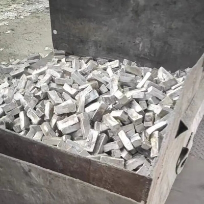 de goede chemische Baar van het stabiliteits Zuivere Magnesium voor Corrosiebestendige Materialen