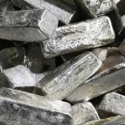 Van het de Baar het Hoge Warmtegeleidingsvermogen van het metaalmagnesium Heldere Zilver voor Ferriet MG-Ti