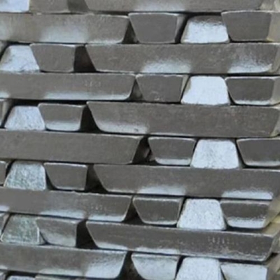 Van het de Baar het Hoge Warmtegeleidingsvermogen van het metaalmagnesium Heldere Zilver voor Ferriet MG-Ti