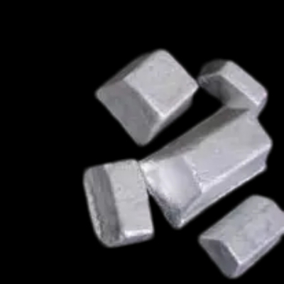 De hoge Baar van het Kookpunt Heldere Zilveren Magnesium voor Fotografisch Materiaal