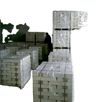 99.98% de hoge Baar van het Kookpuntmagnesium voor Brandbestrijdingsmateriaal
