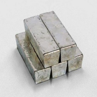 Heldere Zilveren het Magnesiumbaar 99,98% van de corrosieweerstand voor Brandkranen