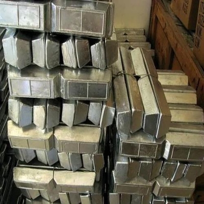 Lichte Zilveren Witte Zuivere Magnesiumbaar 99,95% voor Lichaams Structurele Delen