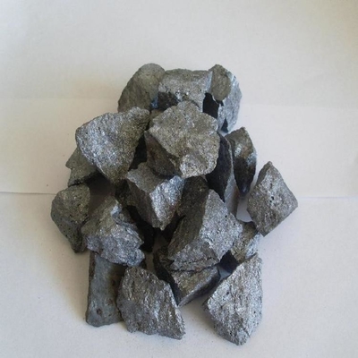 De hoge Legering van het Siliciumferrosilicium voor Staalproductie