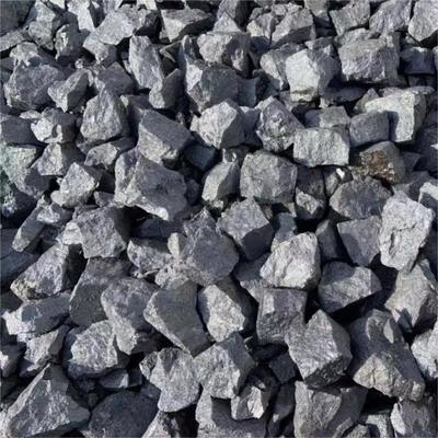 De hoge Legering van het Siliciumferrosilicium voor Staalproductie