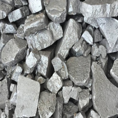 Hoge het Ferrosiliciumproductie van de Koolstofinhoud voor Gietijzerproductie