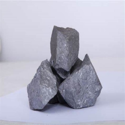99.99 Ferro Siliciummagnesium voor Automobielcomponenten