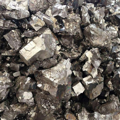 FeV40-Ferro Vanadium voor Automobiel en Ruimtevaartindustrie