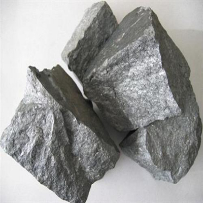 Mn60si14 Siliciummangaan voor Automobielcomponenten