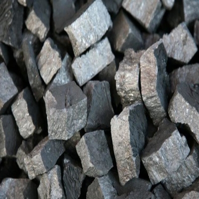 Mn60si14 Siliciummangaan voor Automobielcomponenten