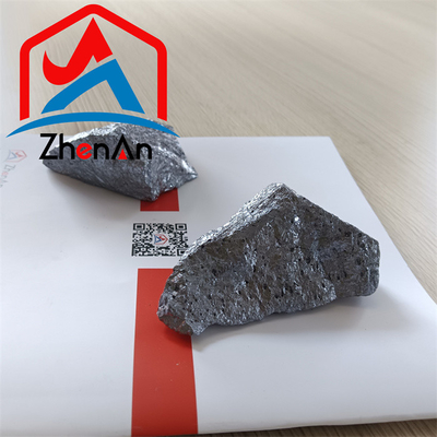 3303 2202 Siliciummetaal 99,9% voor ijzer- en staalindustrie