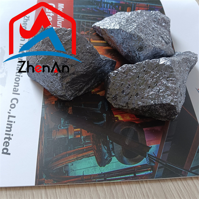 3303 2202 1101 Siliciummetalen secundaire metallurgie staalindustrie