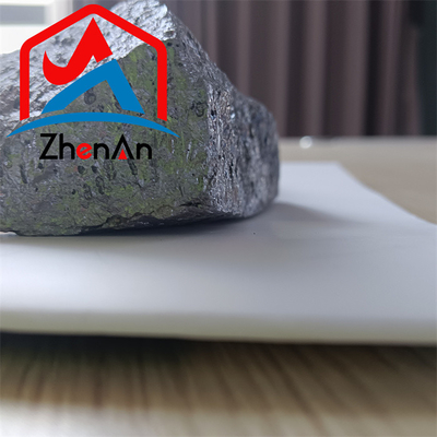 Secundaire metallurgie Staalindustrie Si Metalen 2202 1101 3303