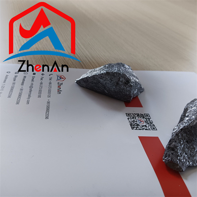 1101 2202 3303 Siliciummetalen elektrolytische klonten