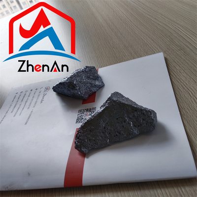 1101 2202 3303 Siliciummetalen elektrolytische klonten