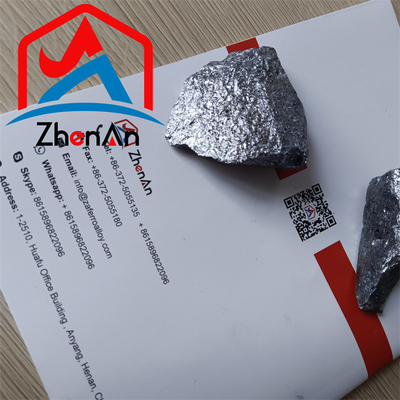 1101 2202 3303 Siliciummetalen elektrolytische klonten