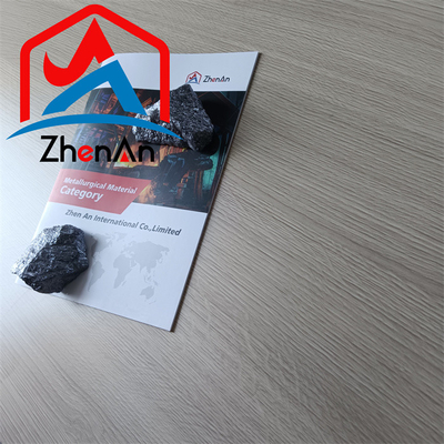 Hoogwaardig siliciummetaal 2202 voor het hardmaken van staal