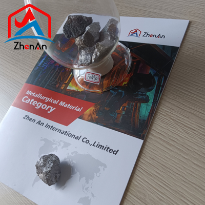 99.99% Bulk Ferroalloys Versterkte lasdraad
