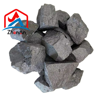 10-50 mm Ferrolegeringen Metaal Vanadium Fev80 Fev50 Staal