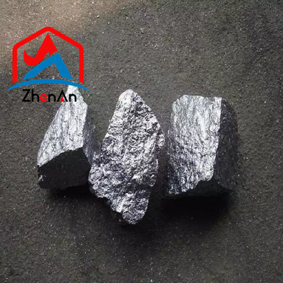 Vervaardiging van staal Ferro-legeringen Vanadium 50% donkergrijs