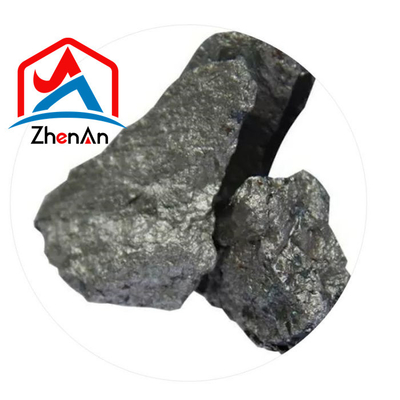 Eerste staalindustrie 10-50 mm Ferro vanadium Fev50 Fev80