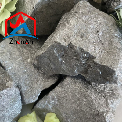 10-50mm Fev80 Ferro-vanadium staal maken knobbel donkergrijs