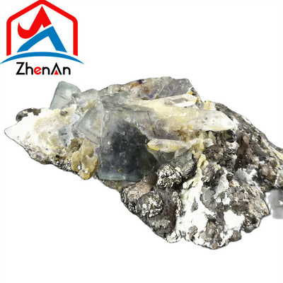 Fev50 Vanadiumferroalloy voor de staalproductie