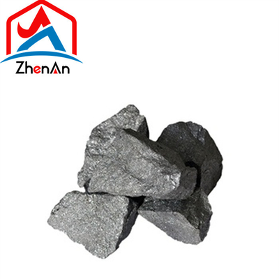 Lumps Ferro-vanadium legering voor toepassingen met hoge spanningen