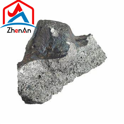 Lumps Ferro-vanadium legering voor toepassingen met hoge spanningen